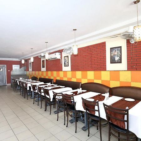 Oyo 9243 Trumpets Hotel Amritsar Ngoại thất bức ảnh