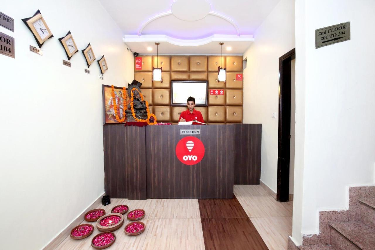 Oyo 9243 Trumpets Hotel Amritsar Ngoại thất bức ảnh