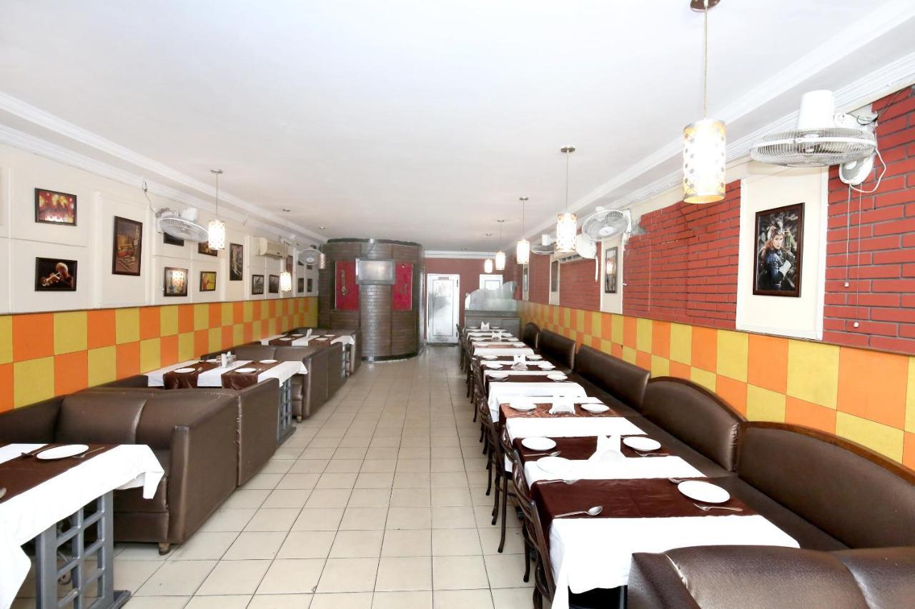 Oyo 9243 Trumpets Hotel Amritsar Ngoại thất bức ảnh