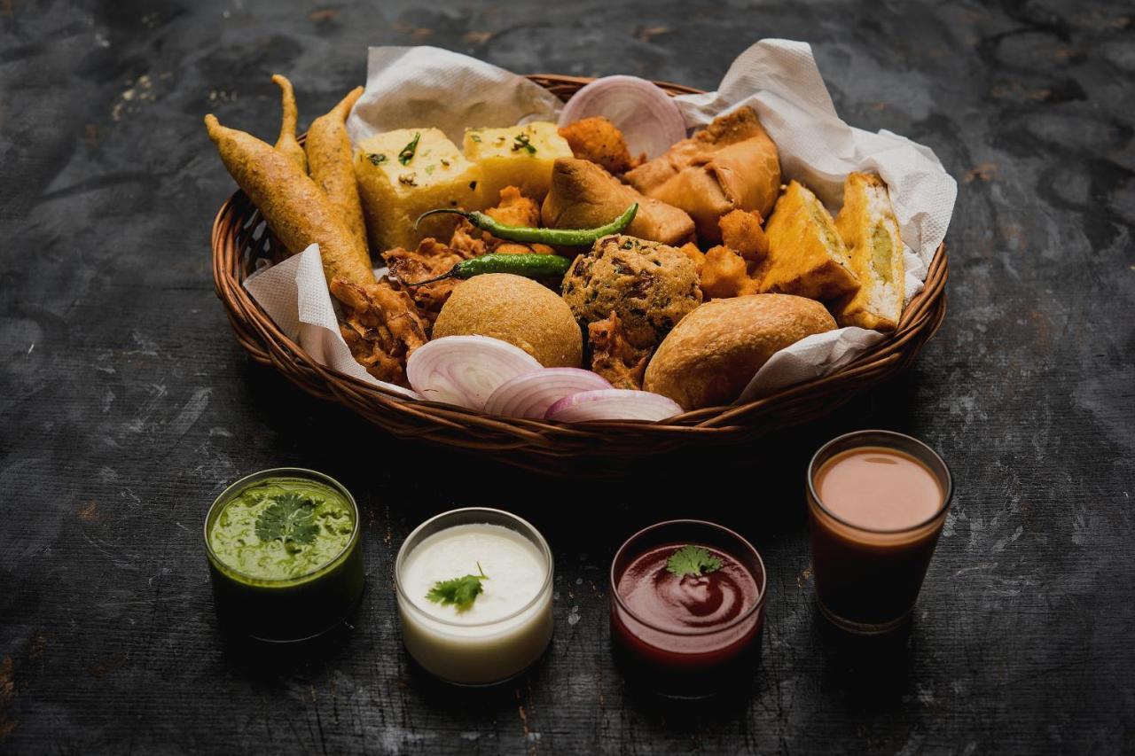 Oyo 9243 Trumpets Hotel Amritsar Ngoại thất bức ảnh
