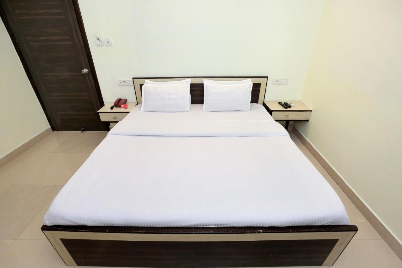 Oyo 9243 Trumpets Hotel Amritsar Ngoại thất bức ảnh