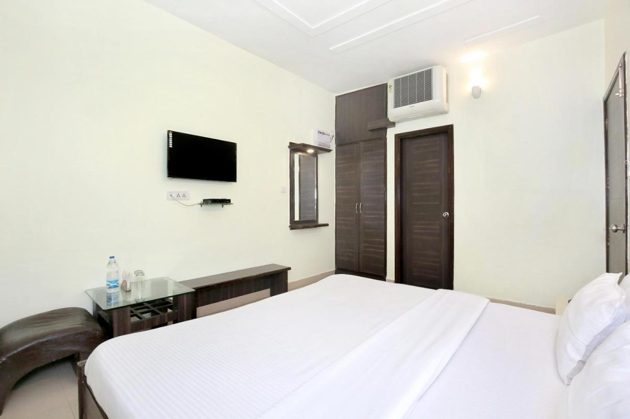 Oyo 9243 Trumpets Hotel Amritsar Ngoại thất bức ảnh