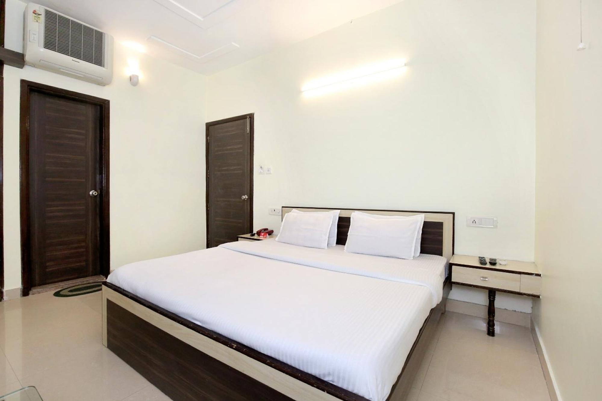 Oyo 9243 Trumpets Hotel Amritsar Ngoại thất bức ảnh